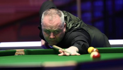 冷门！希金斯不敌世界排名第111选手，无缘斯诺克西安大奖赛正赛