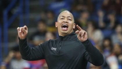 泰伦·卢：麦迪天赋爆炸，但他无法像科比那样推动奥尼尔进步